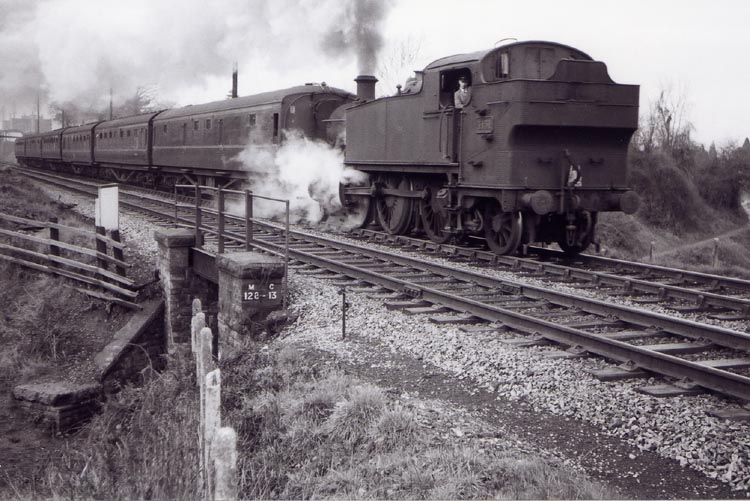 4151 at Malvern Common